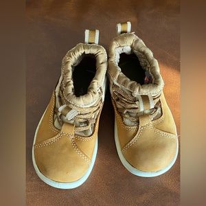 TIMBERLAND Tracks Warm L/F Bootie